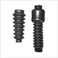 Automobile Rubber Dust Cover