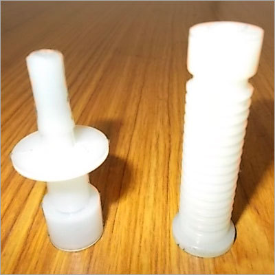 Plastic Dust Cover