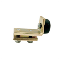 Festooning System End Stop