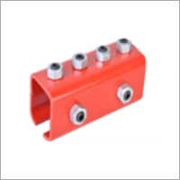 Track Coupler Bracket