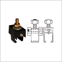 Anchor Clamp