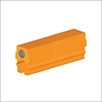 Bolt Clamp Cover