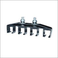 Four Pole Hanger Clamp