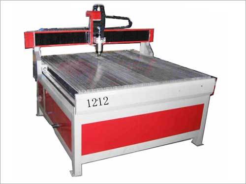 CNC Router Machine