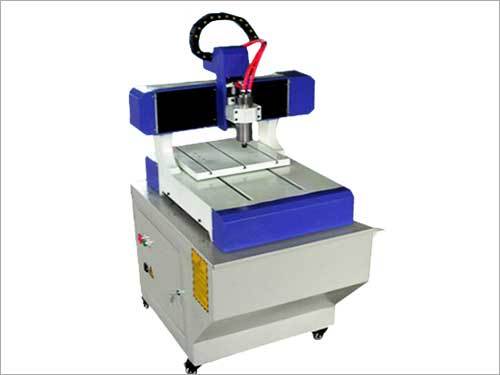 Portable CNC Router Machine