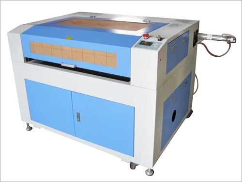 Laser Cutting Machine