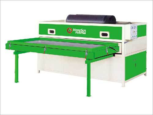Vacuum Laminating Machine