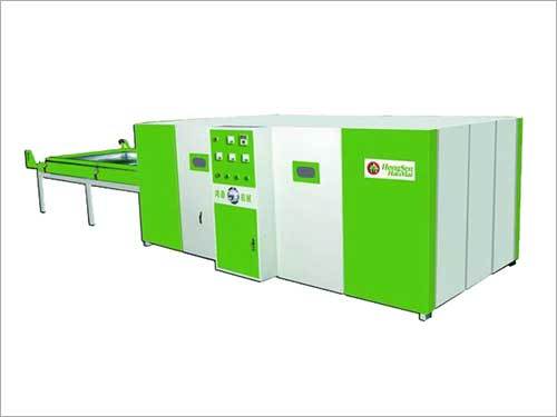 Industrial Vacuum Laminating Machine