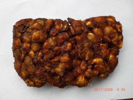 Tamarind Seed with Seed 15% Max