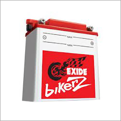 Exide Bike Batteries