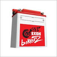 Exide Bike Batteries