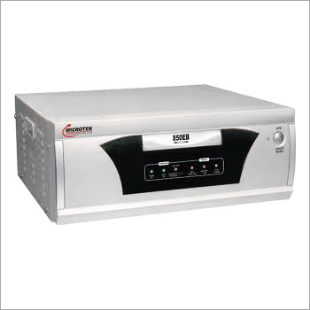 Inverters & Ups Equipment