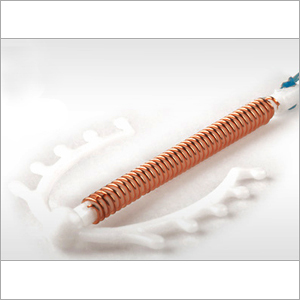 Copper IUD Cu 250