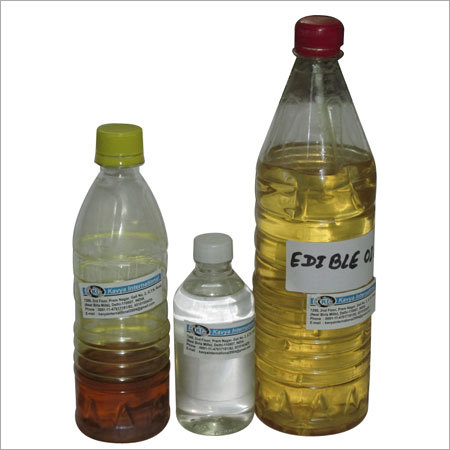 Edible Oil