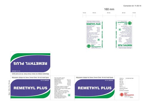 Pharmaceutical Formulations Tablets - Variable Strength Blister Packs | Oral Dosage Targeted Therapy Quick Absorption