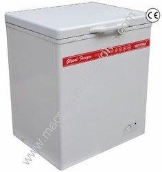 Ice Lined Glycol Freezers