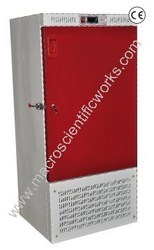 Vertical Deep Freezers