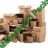 Corrugated Boxes