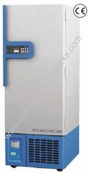 Ultra Low Temperature Bio Freezers