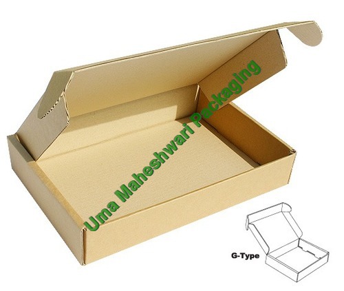 Packaging Boxes