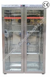 Chromatography Refrigerators