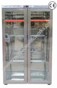 Chromatography Refrigerators