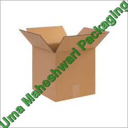 Corrugated Boxes