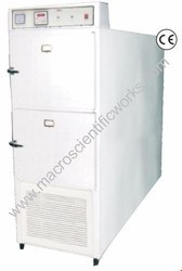 Mortuary Refrigerators and Freezers