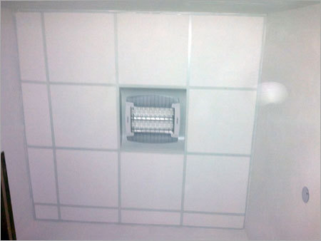 Ceiling Light Installation Services