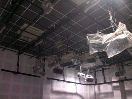 Studio Lighting Services