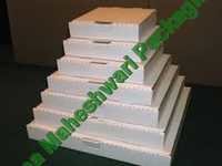 Pizza Boxes