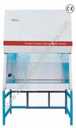 Biological Safety Cabinets