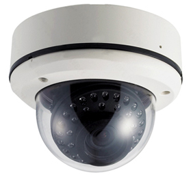 CCTV Camera Security System