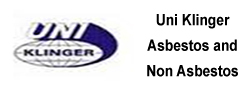 Compressed Asbestos Fiber Gasket