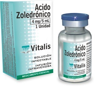 Anti Cancer Injection 