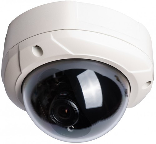 Dome Security Camera