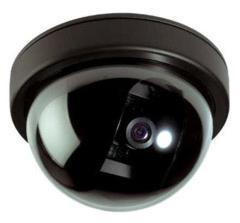 Indoor Mini Dome Camera