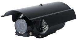 Weatherproof Surveillance Camera
