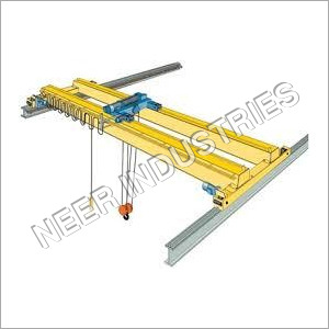 Lightweight Overhead Crane