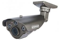 Mid Range Bullet Camera