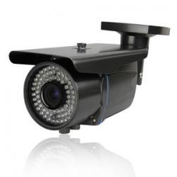 CCTV Bullet Camera