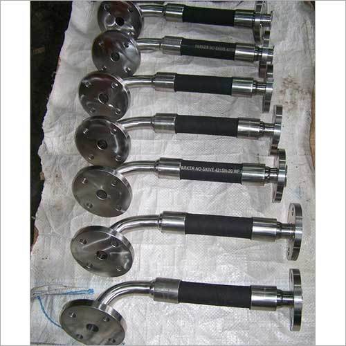 Hydraulic Hose Fitting Hydraulic Hose Fitting