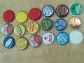 Crown Cork Bottle Caps