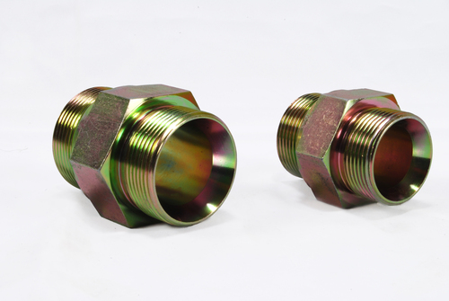 CS Hydraulic Adaptors CS Hydraulic Adaptors