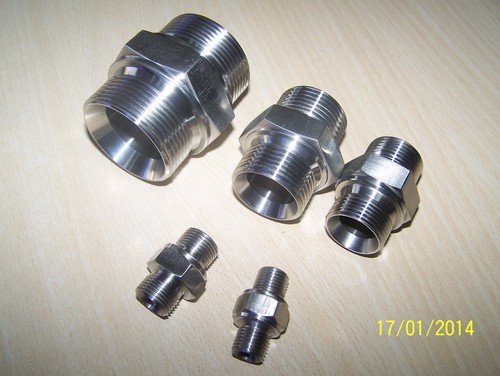 Adapters