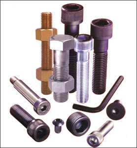 High Tensile Fasteners