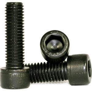 Socket Head Cap Screws