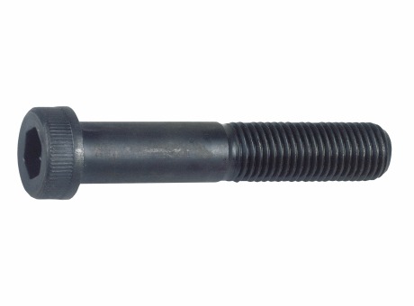 Socket Cap Screws