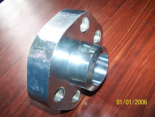 Buttweld Flange