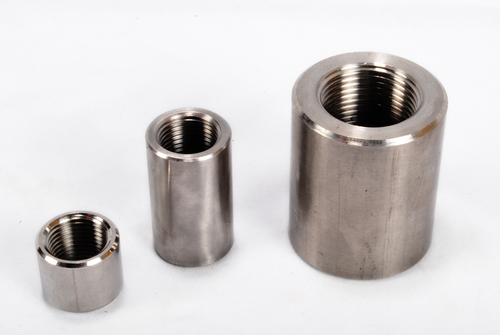 Steel Banded Socket